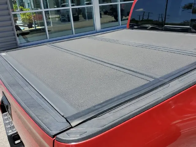 2017 Toyota Tacoma - $24,990