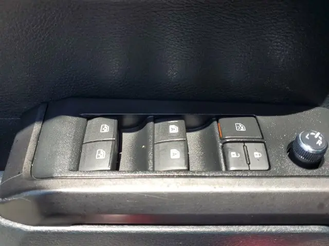 2017 Toyota Tacoma - $24,990