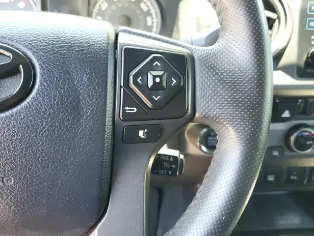 2017 Toyota Tacoma - $24,990