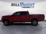 2018 Tacoma Thumbnail 2