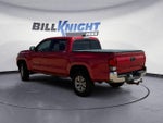 2018 Tacoma Thumbnail 3