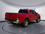 2018 Tacoma Thumbnail 5
