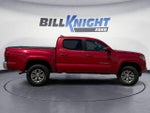 2018 Tacoma Thumbnail 6