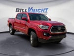 2018 Tacoma Thumbnail 7