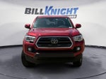 2018 Tacoma Thumbnail 8
