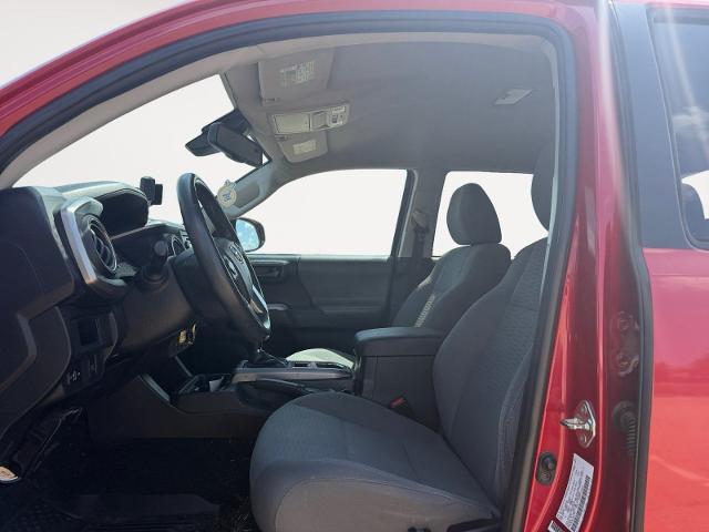 2018 Toyota Tacoma - $20,499