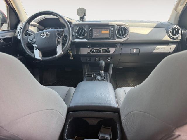 2018 Toyota Tacoma - $20,499