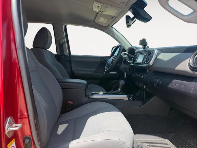2018 Toyota Tacoma - $20,499