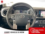 2018 Tacoma Thumbnail 2