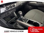 2018 Tacoma Thumbnail 5