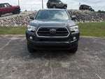 2019 Tacoma Thumbnail 2