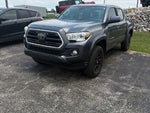 2019 Tacoma Thumbnail 3