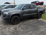 2019 Tacoma Thumbnail 4