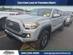 2019 Tacoma Thumbnail 1