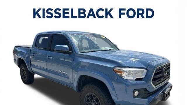 Preowned 2019 Toyota Tacoma TRD Off-Road for Sale