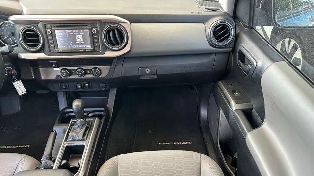 2019 Toyota Tacoma TRD Off-Road