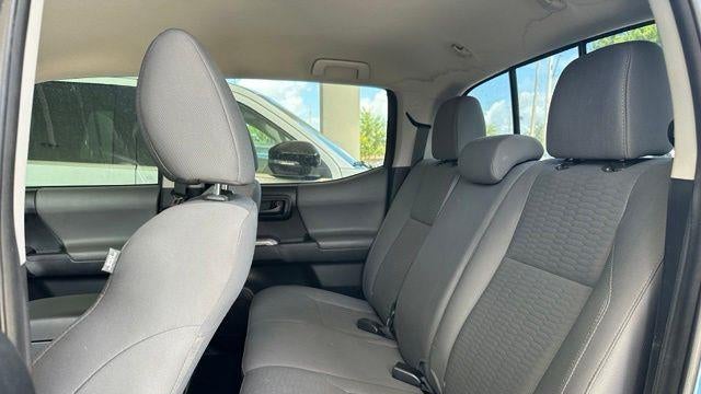 2019 Toyota Tacoma TRD Off-Road