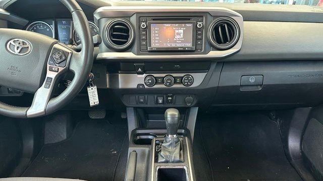 2019 Toyota Tacoma TRD Off-Road