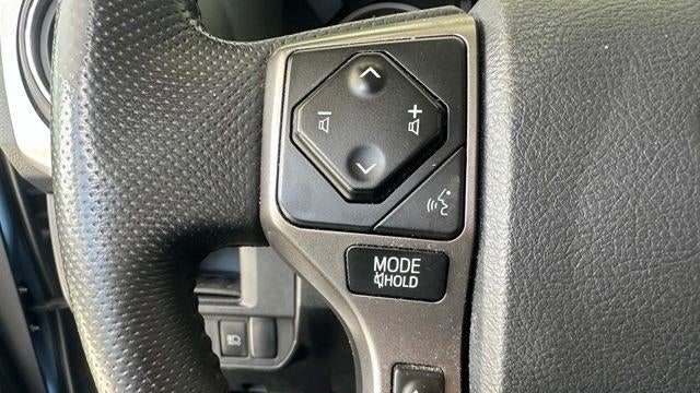 2019 Toyota Tacoma TRD Off-Road