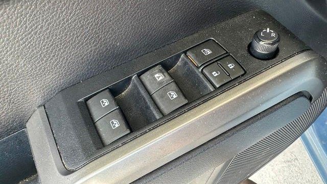 2019 Toyota Tacoma TRD Off-Road