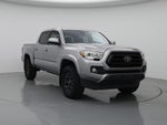 2021 Tacoma Thumbnail 1