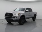 2021 Tacoma Thumbnail 4