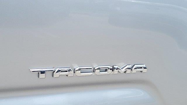 2022 Toyota Tacoma TRD Off-Road