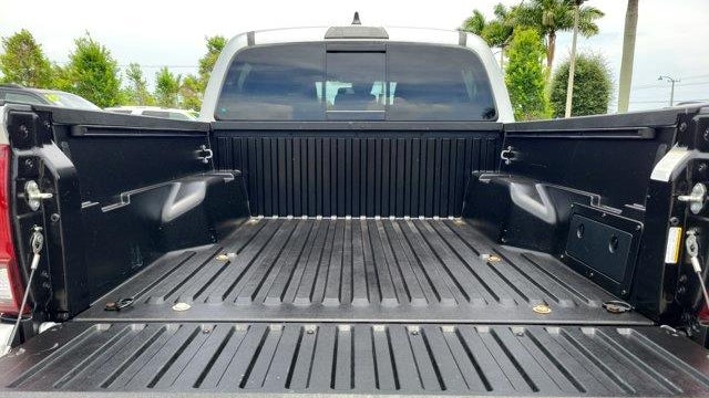 2022 Toyota Tacoma TRD Off-Road