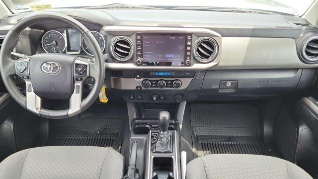 2022 Toyota Tacoma TRD Off-Road