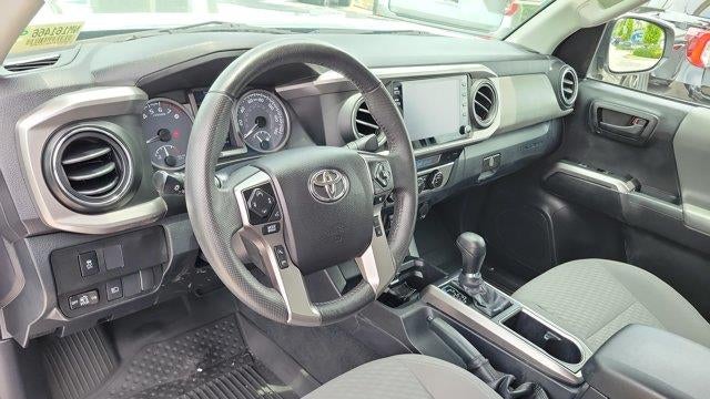 2022 Toyota Tacoma TRD Off-Road