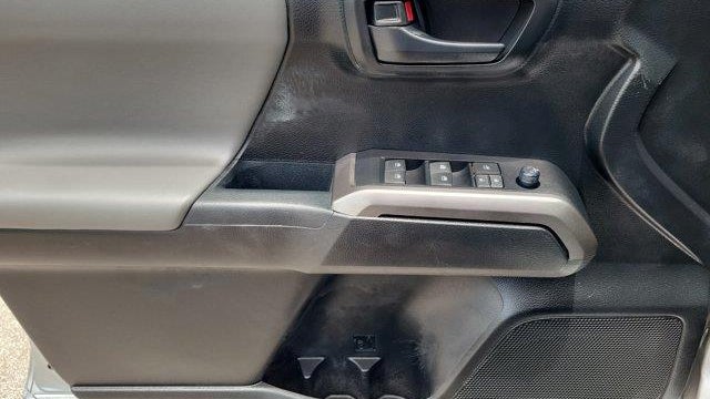 2022 Toyota Tacoma TRD Off-Road