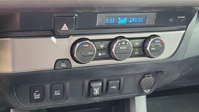 2022 Toyota Tacoma TRD Off-Road