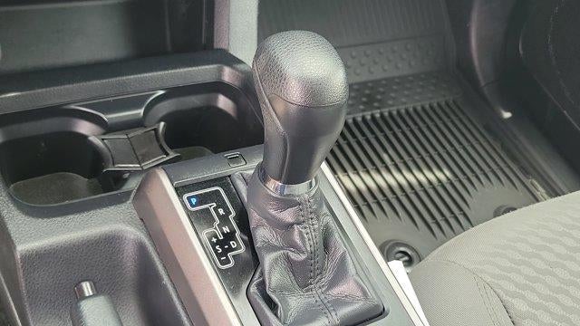 2022 Toyota Tacoma TRD Off-Road