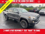 2022 Tacoma Thumbnail 1