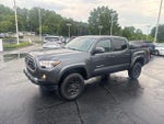 2022 Tacoma Thumbnail 2