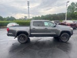 2022 Tacoma Thumbnail 7