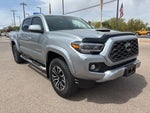 2023 Tacoma Thumbnail 7