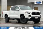 2023 Tacoma Thumbnail 1