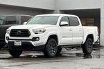 2023 Tacoma Thumbnail 8