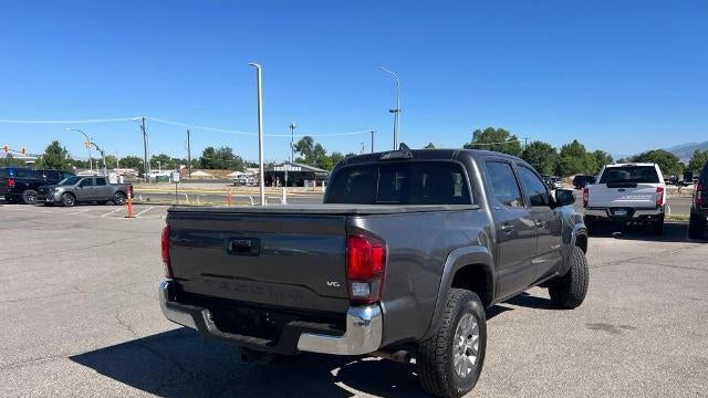 2018 Toyota Tacoma TRD Off-Road