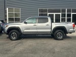 2019 Tacoma Thumbnail 6
