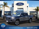 2019 Tacoma Thumbnail 2