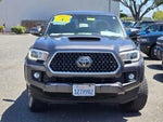 2019 Tacoma Thumbnail 3