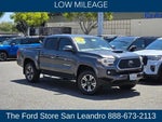 2019 Tacoma Thumbnail 4