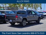 2019 Tacoma Thumbnail 8