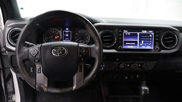 2020 Toyota Tacoma TRD Off-Road