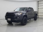 2021 Tacoma Thumbnail 4