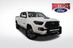 2022 Tacoma Thumbnail 1