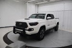 2022 Tacoma Thumbnail 8