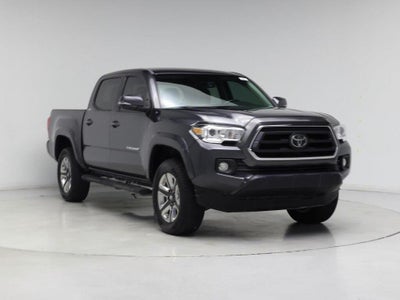Photo of a 2022 Toyota Tacoma 4X2 TRD Off-Road 4DR Double Cab 5.0 FT SB for sale